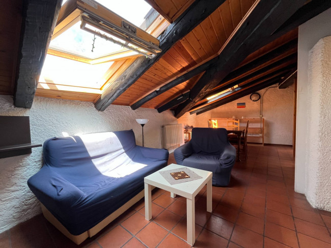 Mansarda in vendita a Gorizia