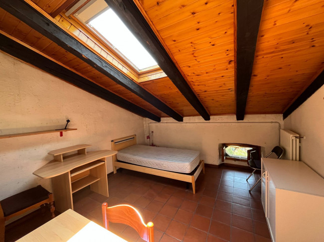 Mansarda in vendita a Gorizia