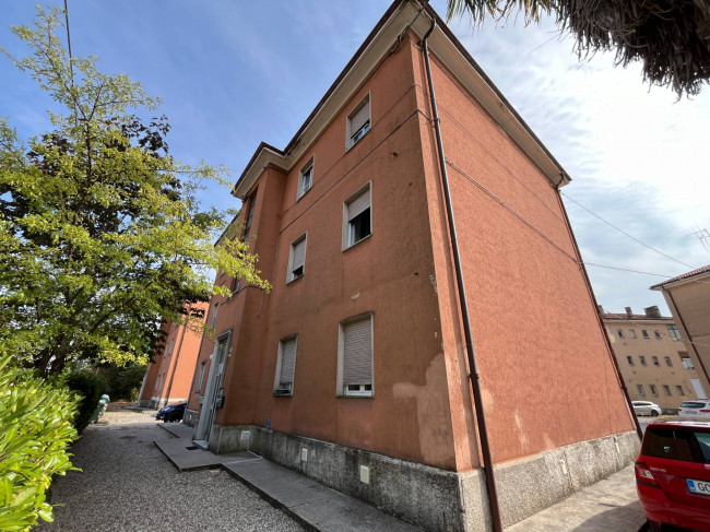 Appartamento in vendita a Gorizia