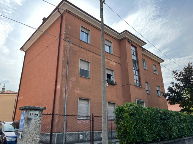 Appartamento in vendita a Gorizia