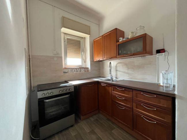 Appartamento in vendita a Gorizia