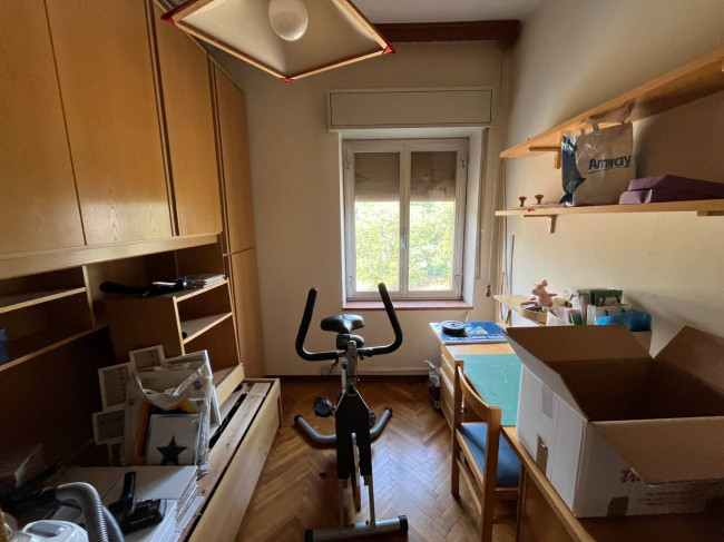 Appartamento in vendita a Gorizia