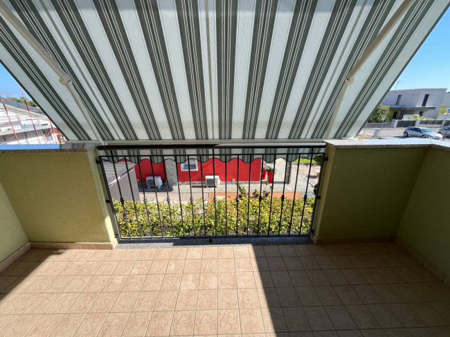 Appartamento in vendita a Staranzano