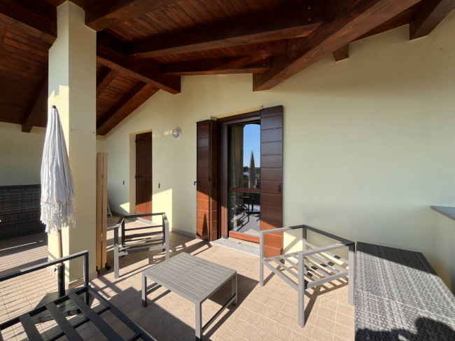 Appartamento in vendita a Staranzano
