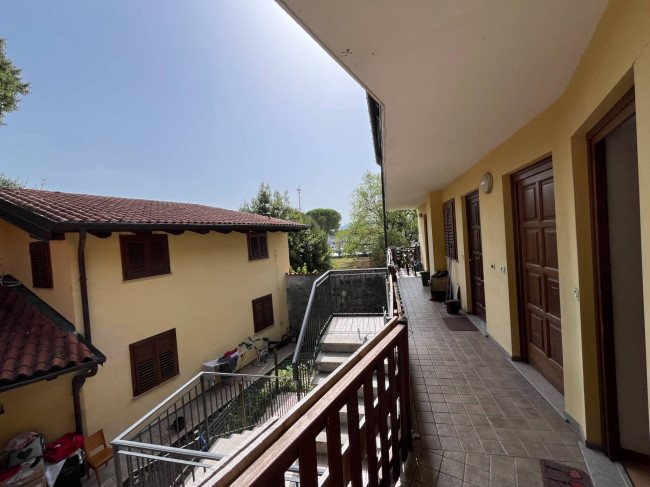 Appartamento in vendita a Gorizia