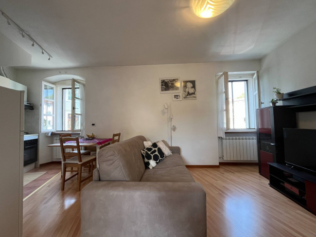 Appartamento in vendita a Gorizia