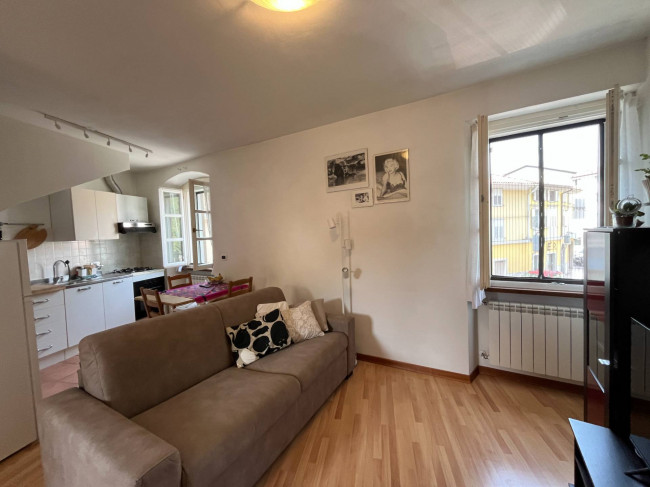 Appartamento in vendita a Gorizia