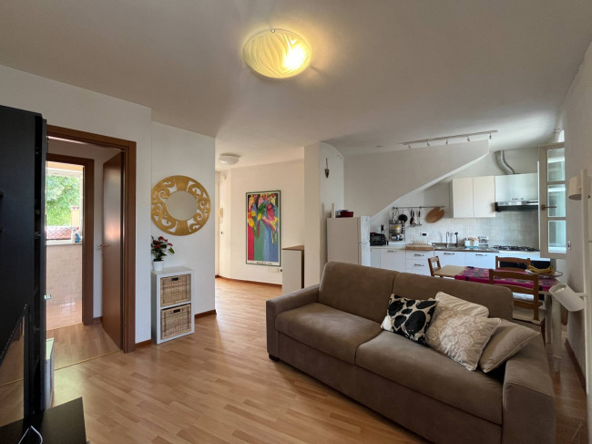 Appartamento in vendita a Gorizia
