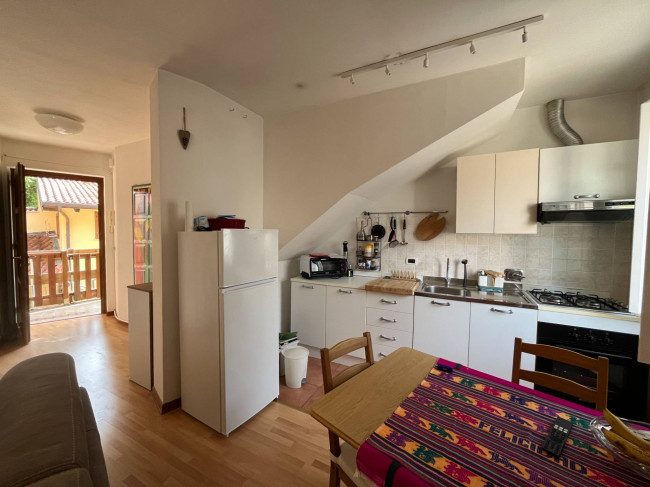 Appartamento in vendita a Gorizia