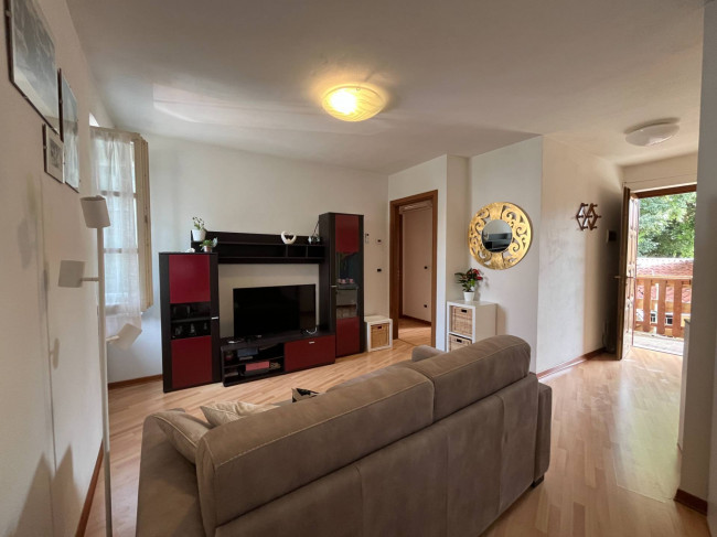 Appartamento in vendita a Gorizia
