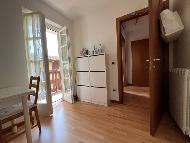 Appartamento in vendita a Gorizia