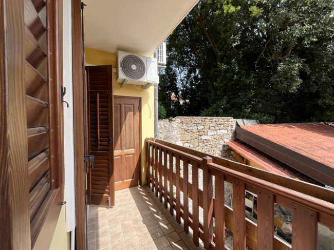 Appartamento in vendita a Gorizia