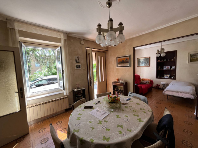 Casa indipendente in vendita a Fogliano Redipuglia