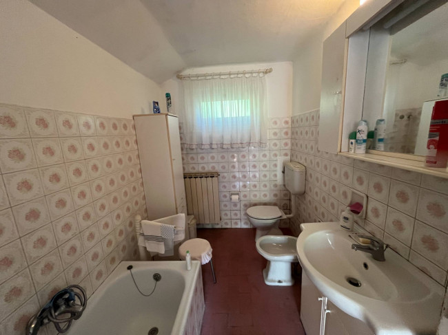 Casa indipendente in vendita a Fogliano Redipuglia