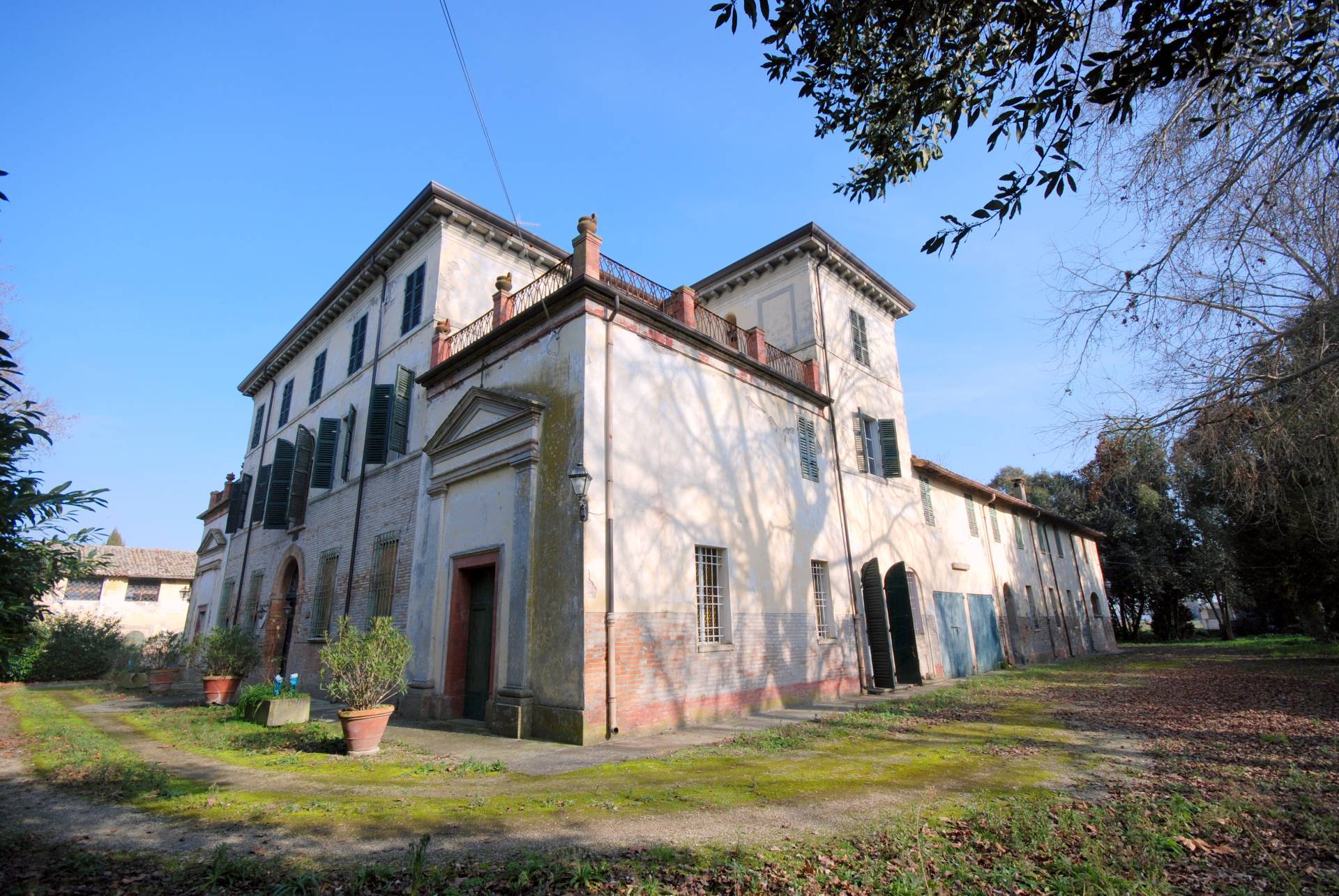 Villa in vendita a San Pietro In Vincoli, Ravenna (RA)
