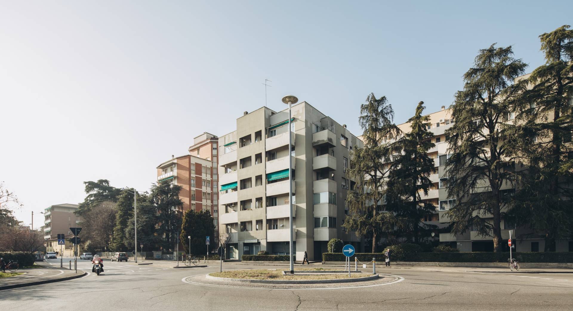 Magazzino in vendita a Mazzini, Bologna (BO)