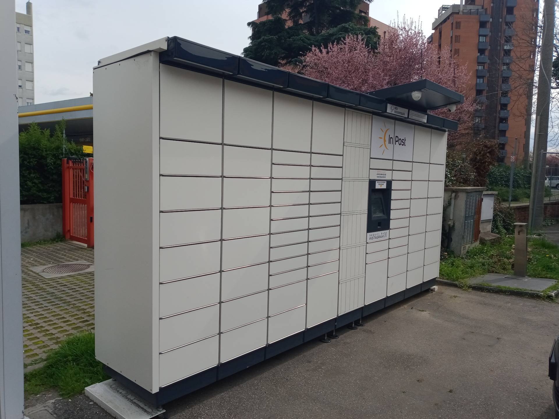 Magazzino in vendita a Bologna (BO)