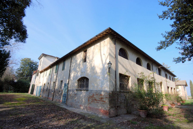 Villa in vendita a San Pietro In Vincoli, Ravenna (RA)