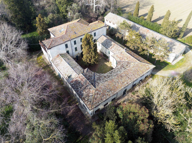 Villa in vendita a San Pietro In Vincoli, Ravenna (RA)