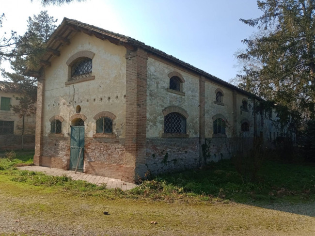 Villa in vendita a San Pietro In Vincoli, Ravenna (RA)