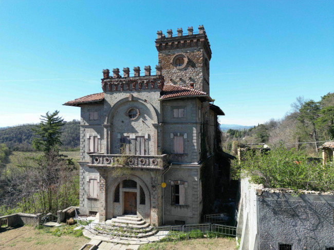 Villa in Vendita a Marzabotto