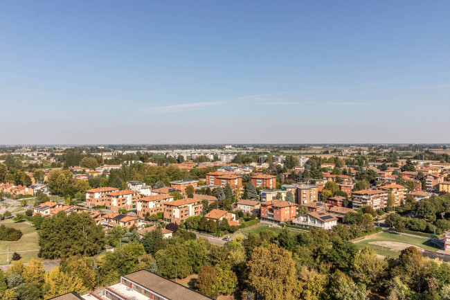 Appartamento in vendita a Castel Maggiore (BO)