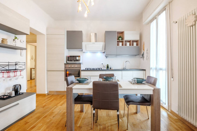 Appartamento in Vendita a Bologna