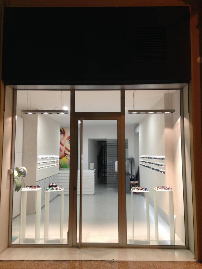 Locale commerciale in Affitto a Bologna