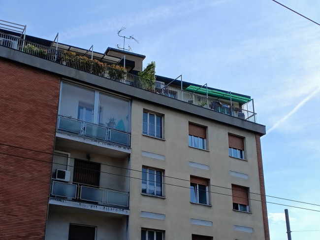 Appartamento in Vendita a Bologna