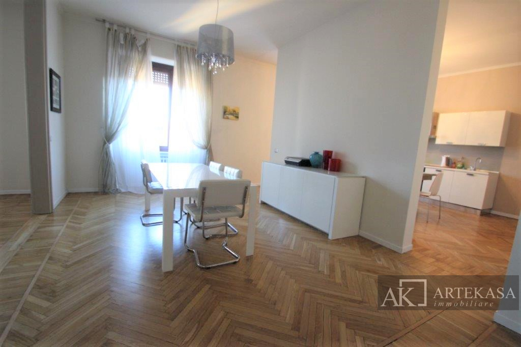 Appartamento NOVARA vendita  1 - Centro  Artekasa Novara srl