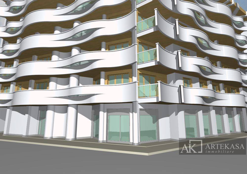 Appartamento NOVARA vendita  3 - Sacro Cuore  Artekasa Novara srl