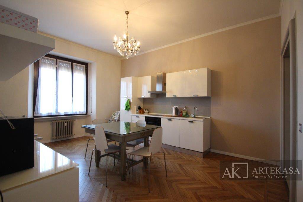 Appartamento NOVARA vendita  1 - Centro  Artekasa Novara srl