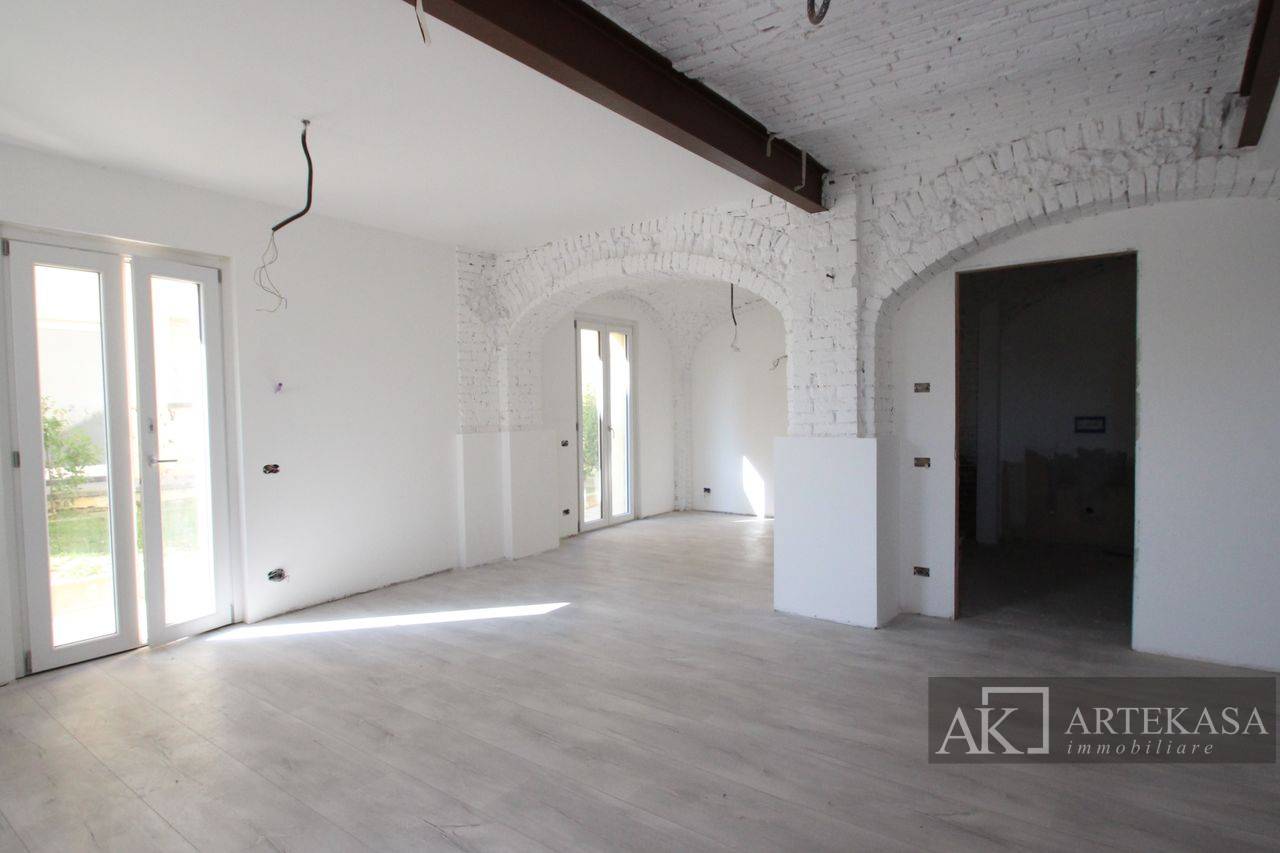 Appartamento NOVARA vendita  11 - Cittadella - Villaggio Dalmazia - Torrion Quartara  Artekasa Novara srl
