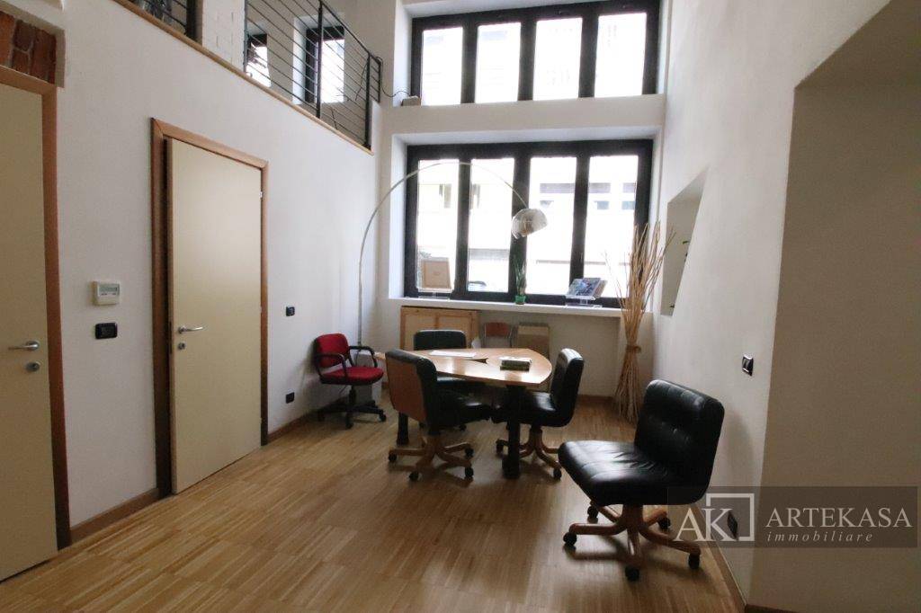 Negozio - Loc.Com. NOVARA vendita  1 - Centro  Artekasa Novara srl