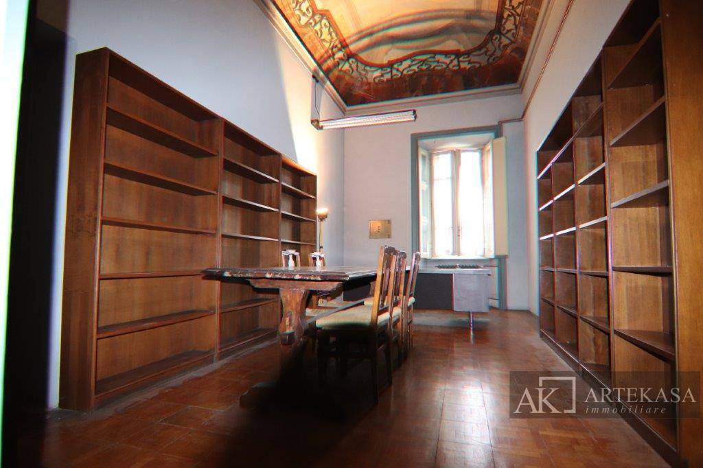 Ufficio - Loc.Com. NOVARA vendita  1 - Centro  Artekasa Novara srl