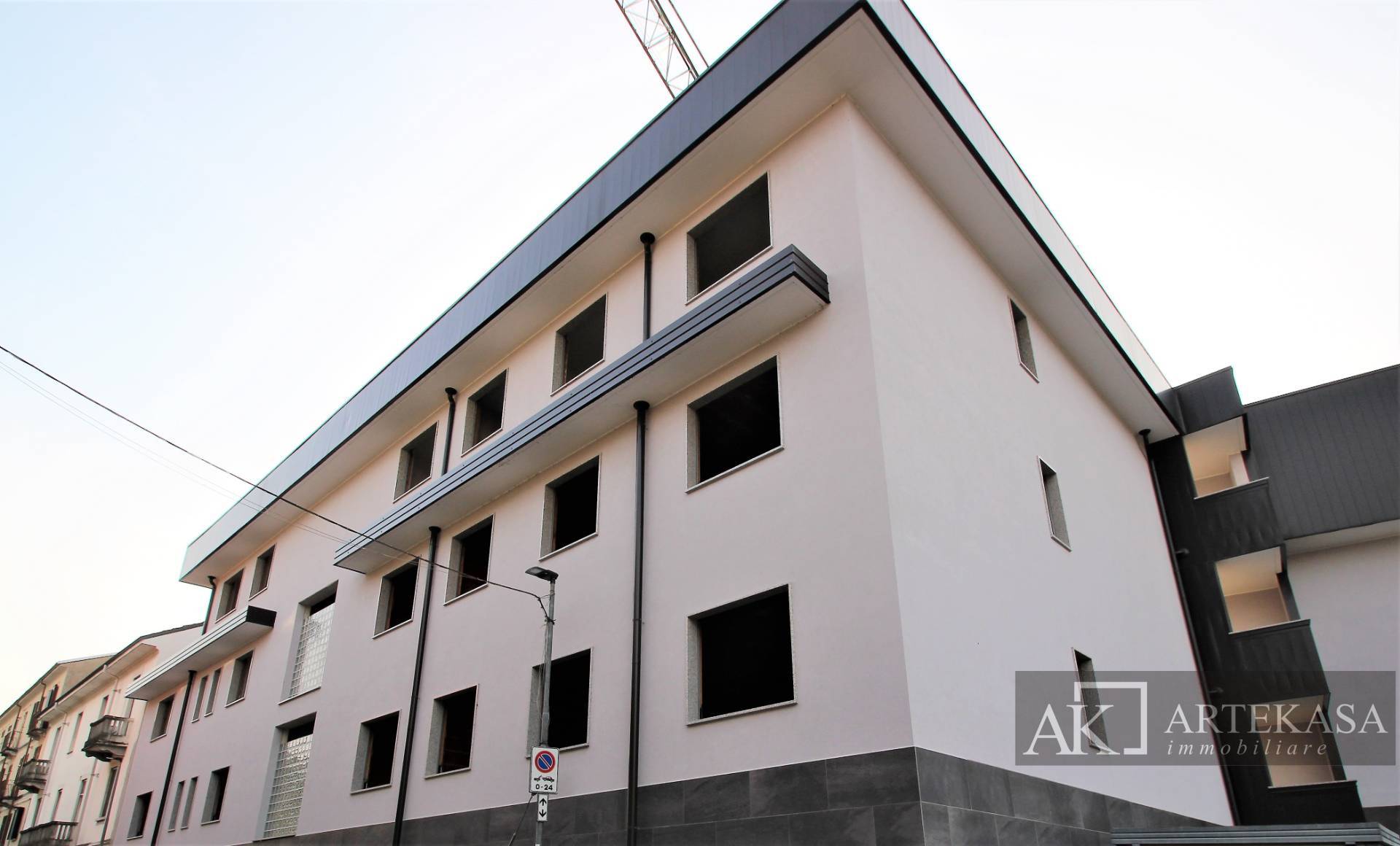 Appartamento NOVARA vendita  4 - San Martino  Artekasa Novara srl