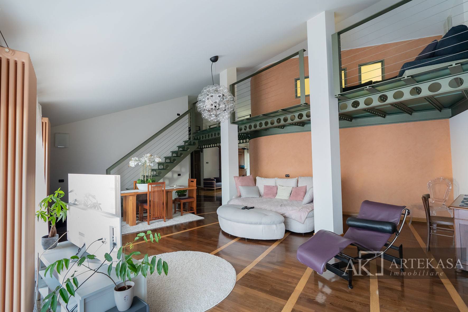  novara vendita quart: 1 - centro artekasa novara srl