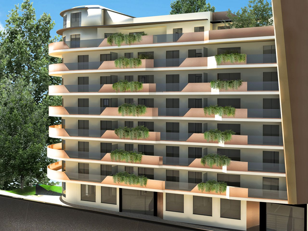 Ufficio - Loc.Com. NOVARA vendita  1 - Centro  Artekasa Novara srl