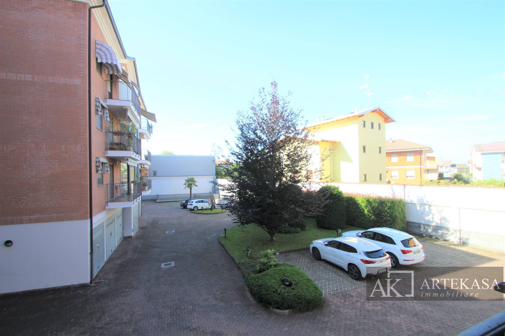 Appartamento NOVARA vendita  6 - Sant