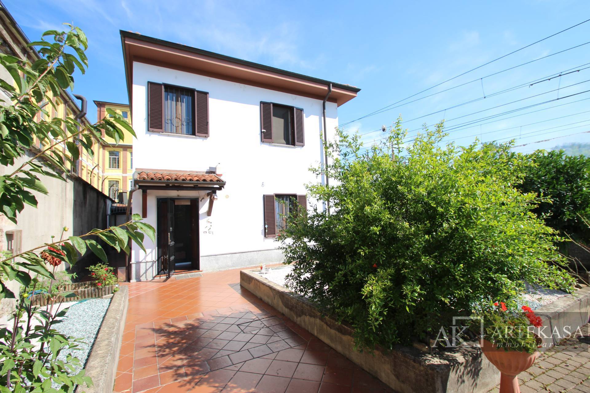 Villa Unifamiliare - Indipendente NOVARA vendita  7 - Sant