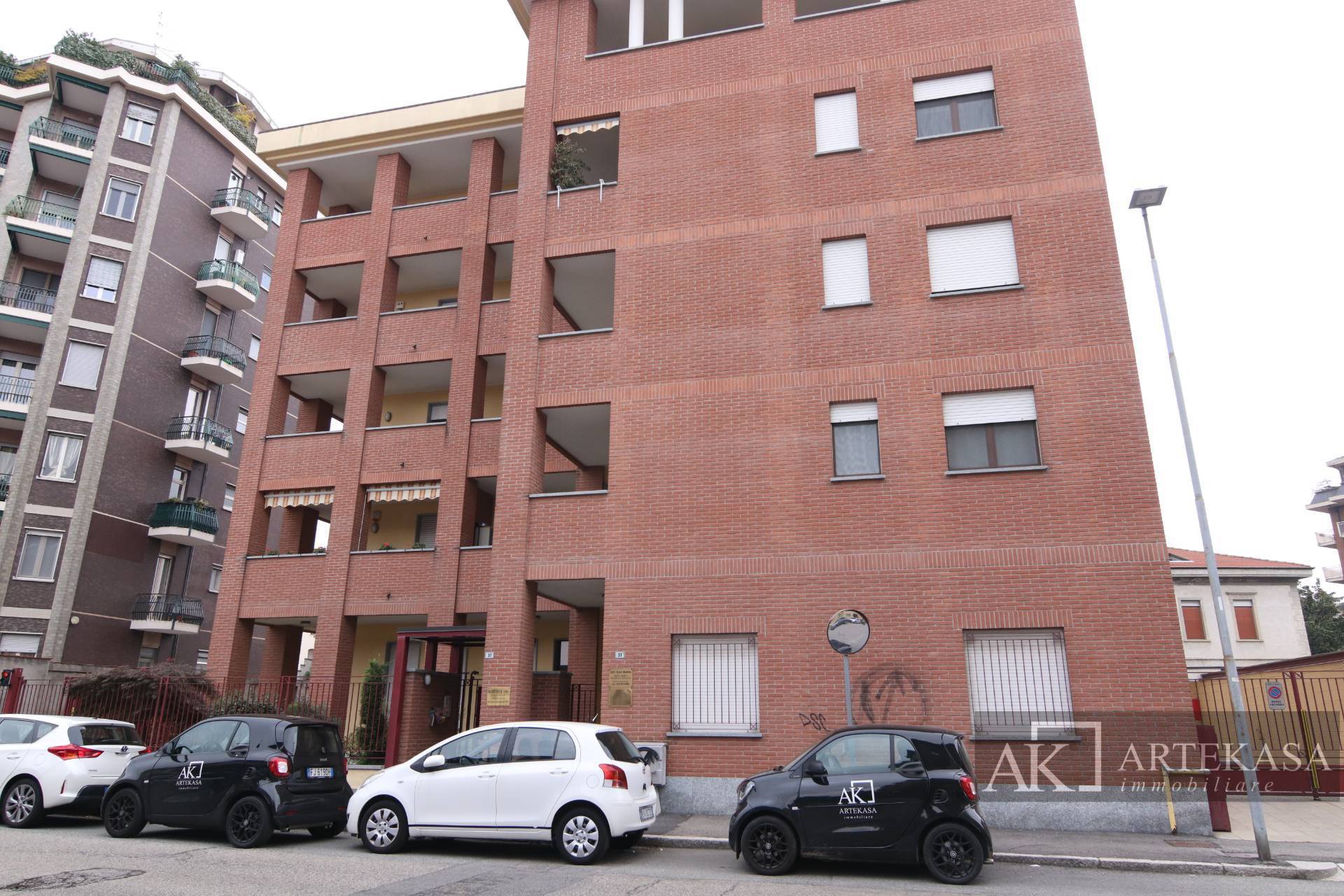 Appartamento NOVARA vendita  3 - Sacro Cuore  Artekasa Novara srl