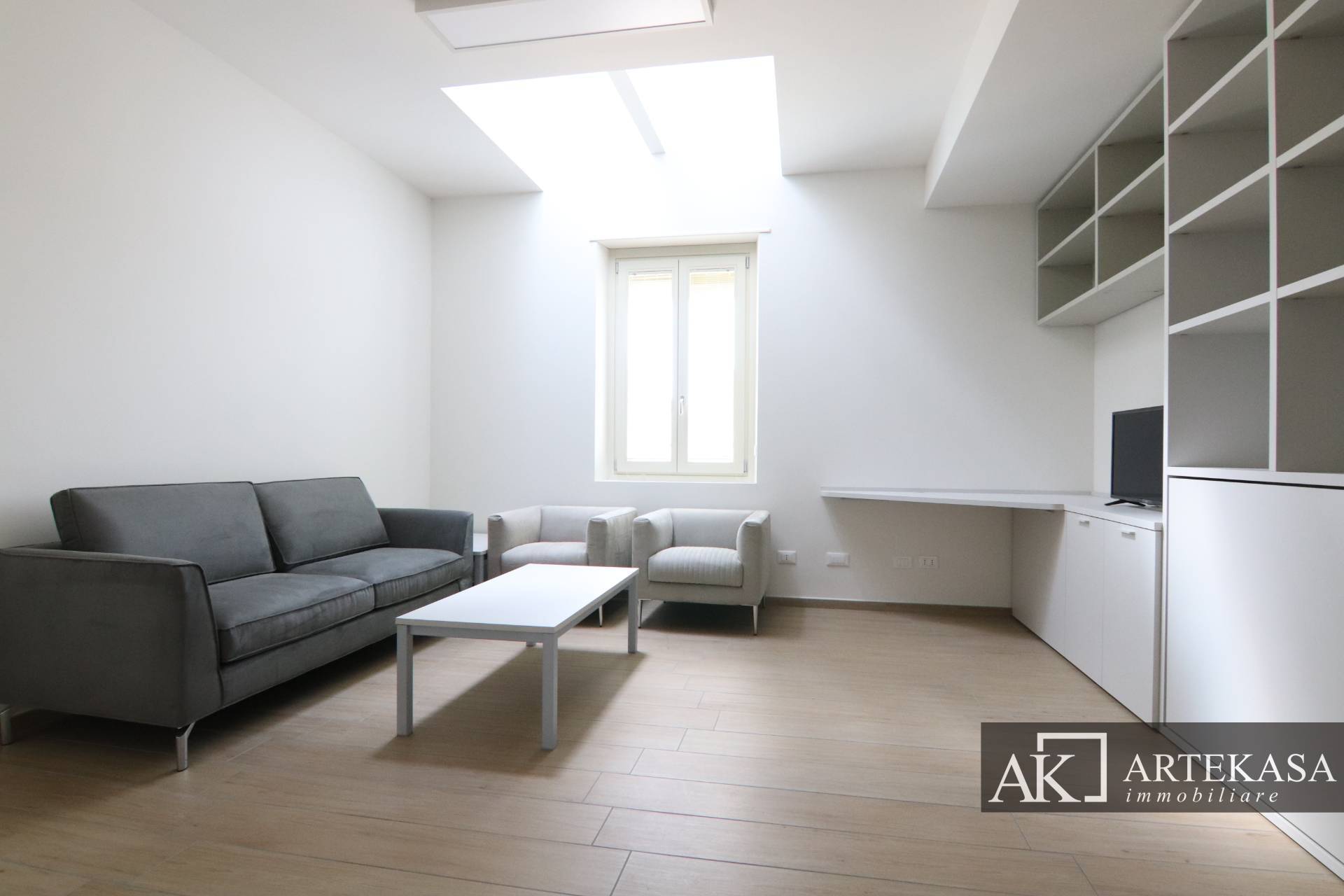 BILOCALE in affitto a Novara