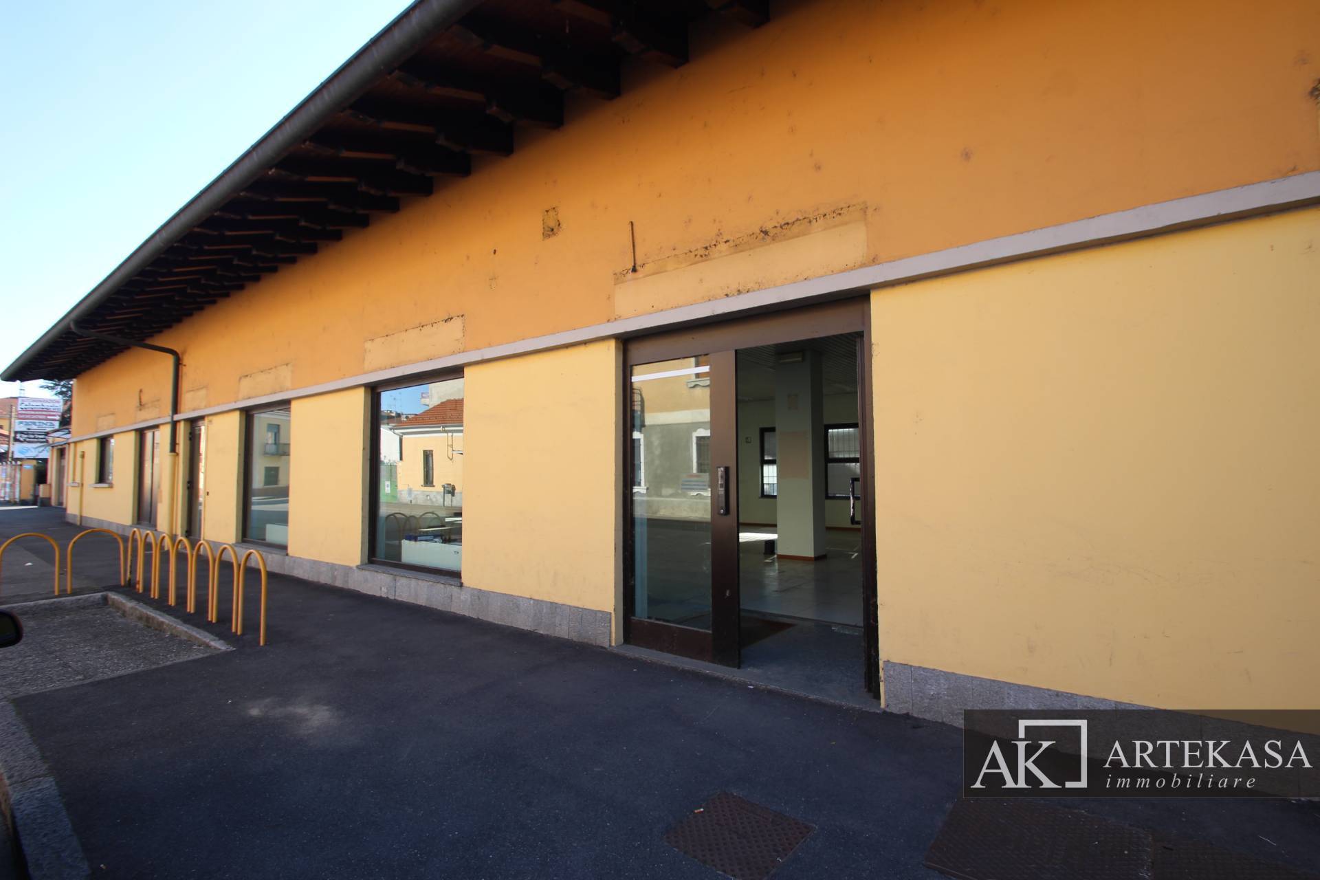 Studio/ufficio Novara - Sant'andrea - San Rocco