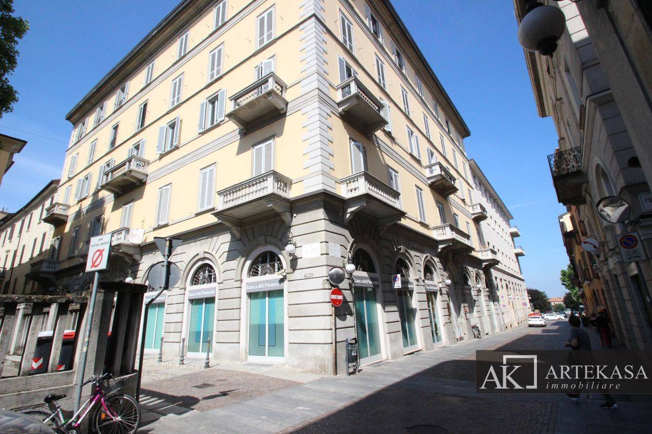 BILOCALE in affitto a Novara