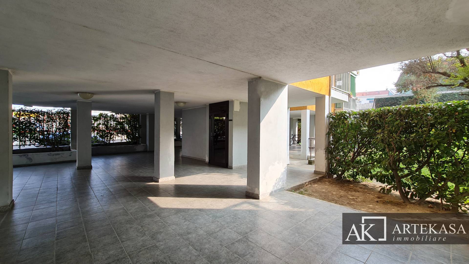 Appartamento in vendita a Novara, Porta mortara, sacro cuore, san martino, san paolo - foto 2