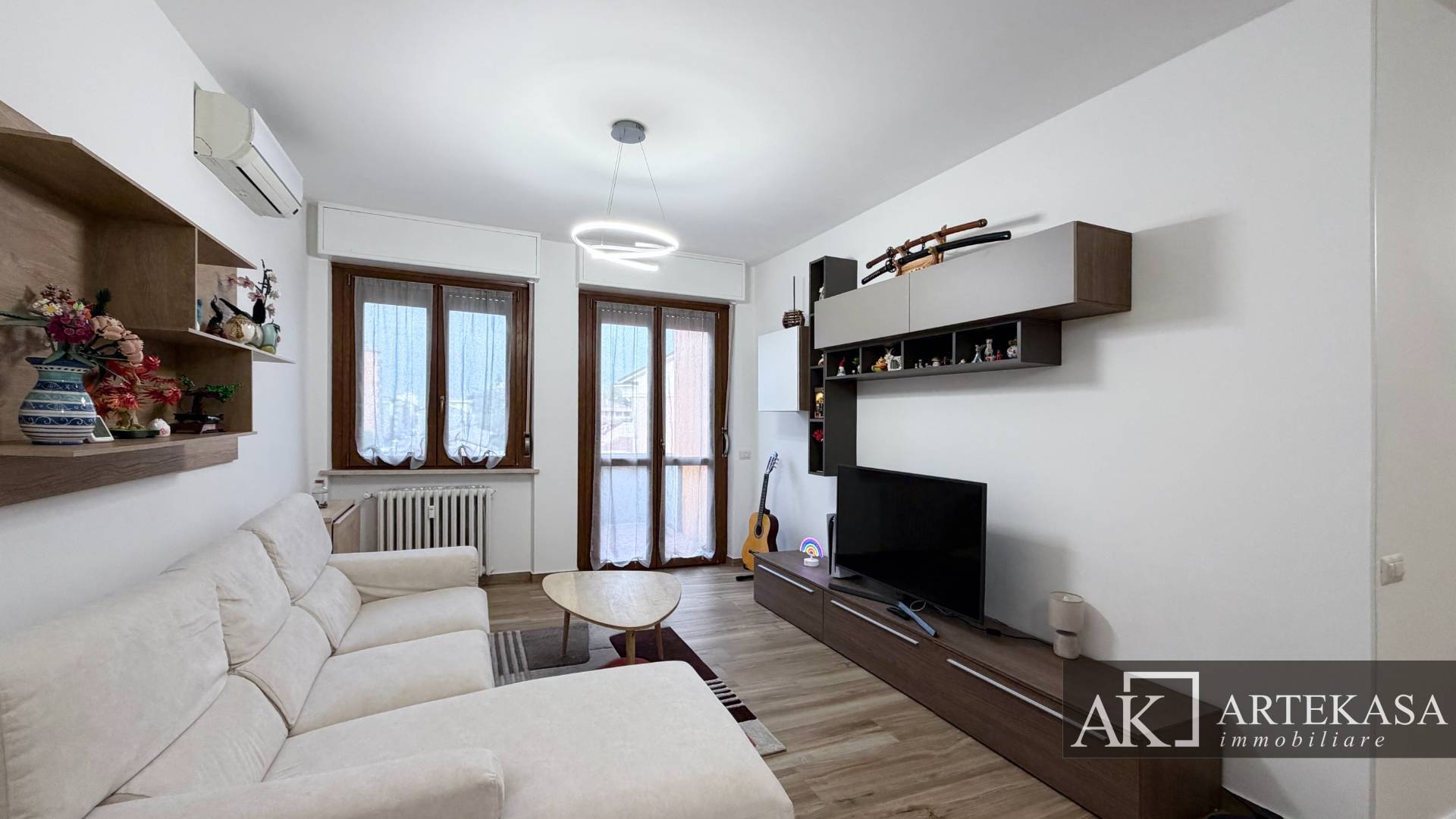 Appartamento in vendita a Novara, Porta mortara, sacro cuore, san martino, san paolo - foto 6