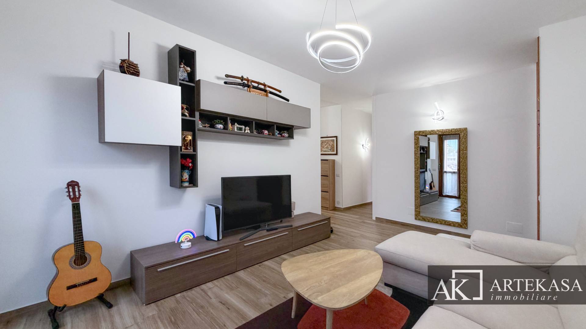 Appartamento in vendita a Novara, Porta mortara, sacro cuore, san martino, san paolo - foto 7