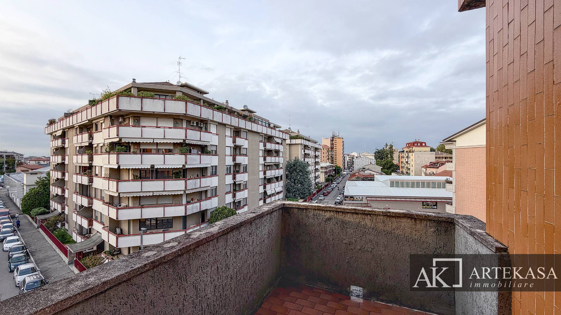 Appartamento in vendita a Novara, Porta mortara, sacro cuore, san martino, san paolo - foto 8