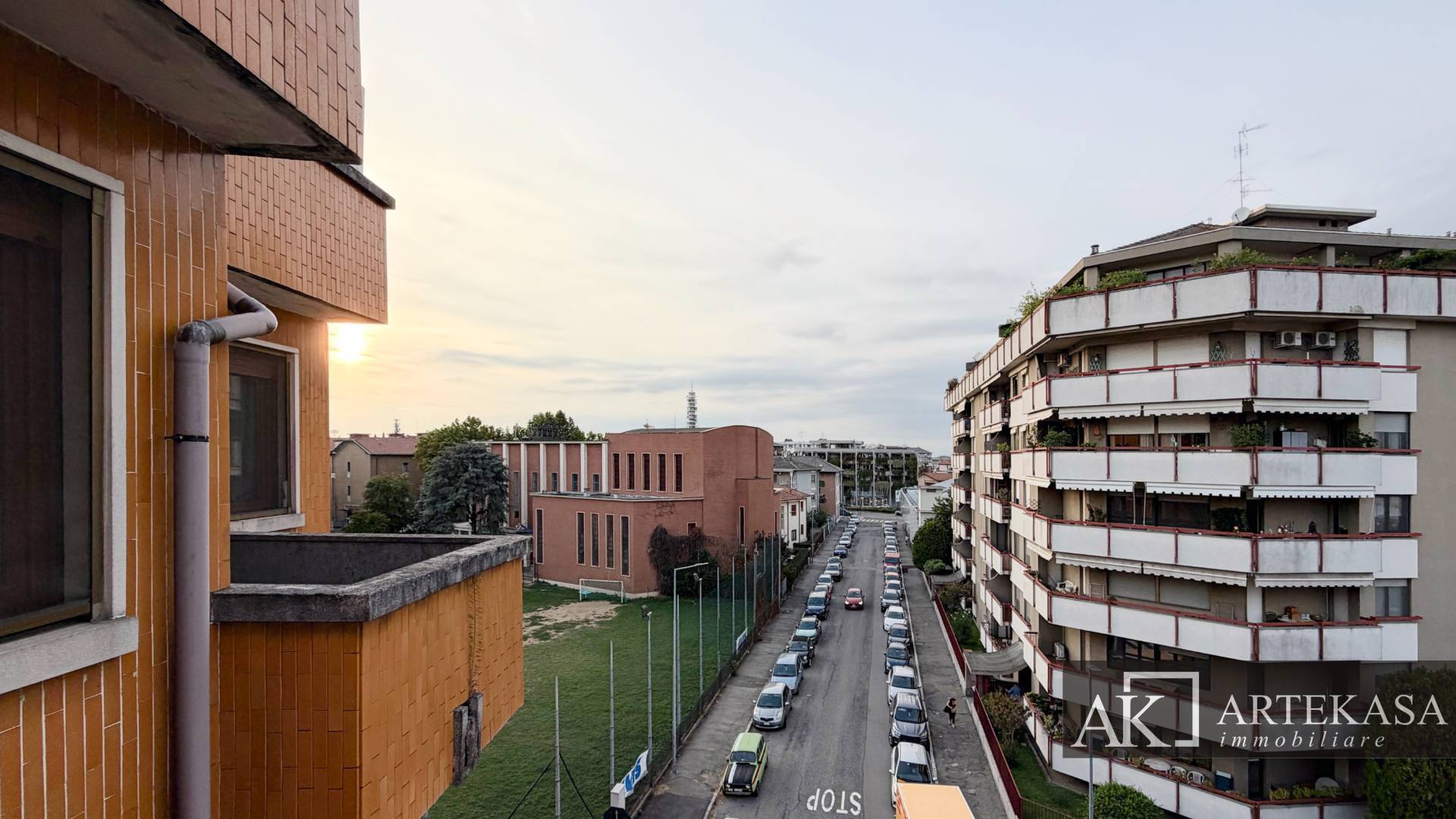 Appartamento in vendita a Novara, Porta mortara, sacro cuore, san martino, san paolo - foto 9