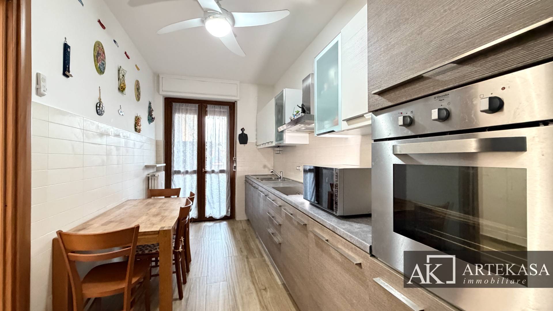 Appartamento in vendita a Novara, Porta mortara, sacro cuore, san martino, san paolo - foto 10
